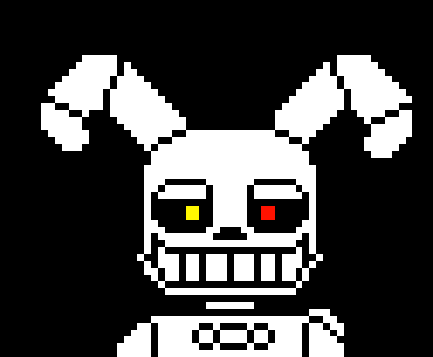 [d959ff] *they go to the backroom* alright get it off ill put the robot on stage