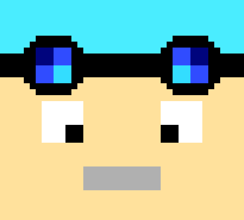 [9664c4] DanTDM