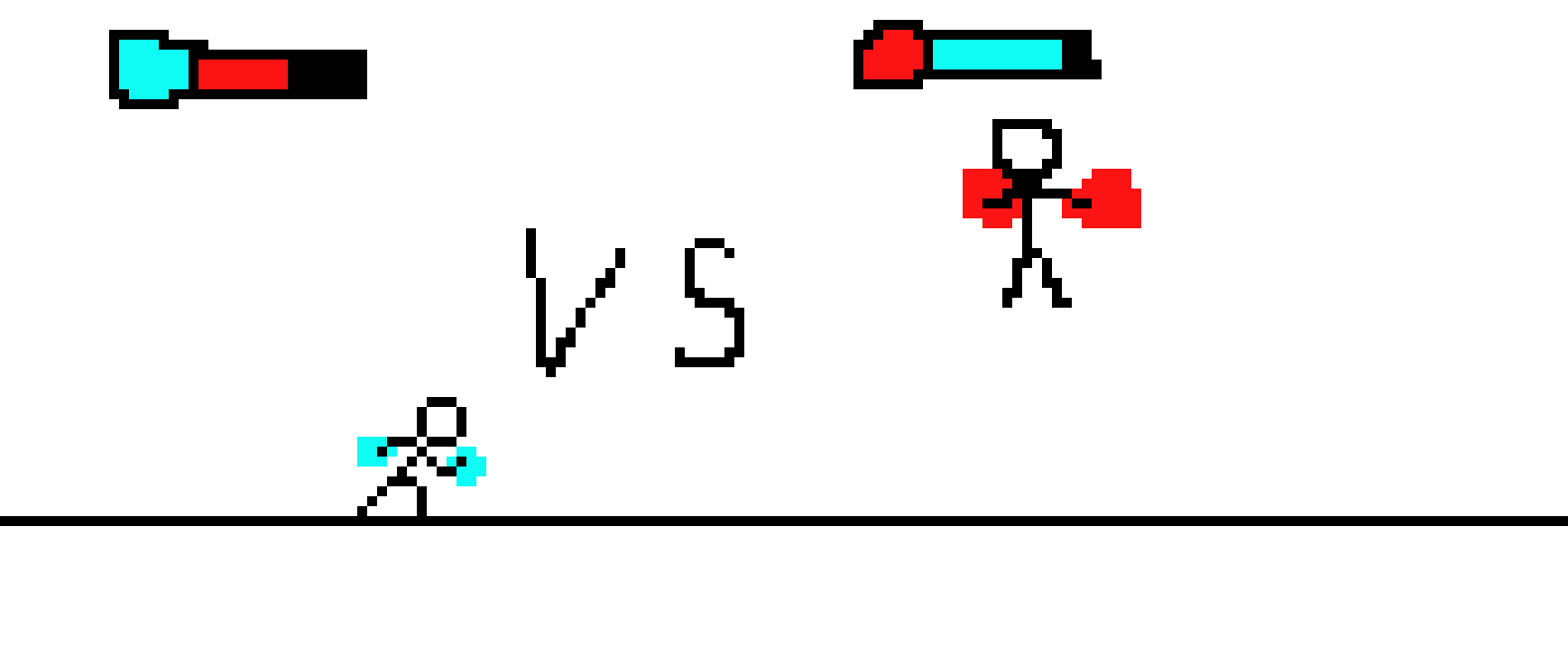 [0f3839] Fight
