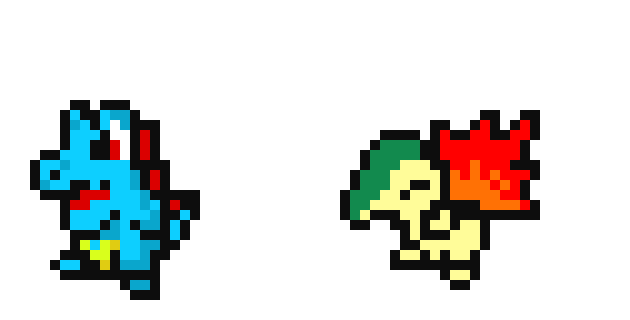 pokémon gen 2