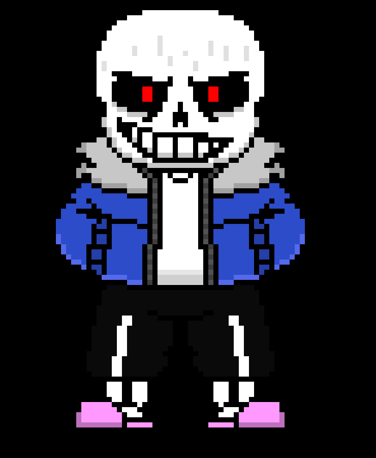 sans final timeline V2