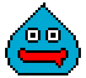 [9664c4] Slime
