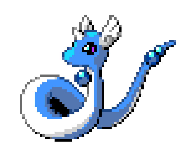 [9664c4] dratini