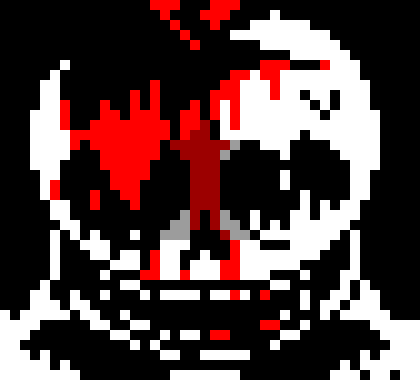[7ce906] *(He'd repeat. "W̷̲̄ḧ̷̭ă̸͓t̷̘͋'̷̖͊s̵̟̅ ̷͒ͅm̴̮̎y̵͔̅ ̸̼͑w̸̗̉ḛ̷̅a̸͍̍k̴̫͗ñ̸̞e̷̯͊s̶̱̔s̴̤̚ ̷̖͠ţ̷͘h̵̨̔é̷̼n̶͚̽?̶̝͛".) -HorrorTale Sans