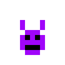 [9664c4] little purple demon minion