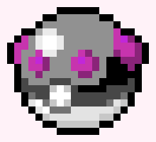 [65a2ce] Pokeballs