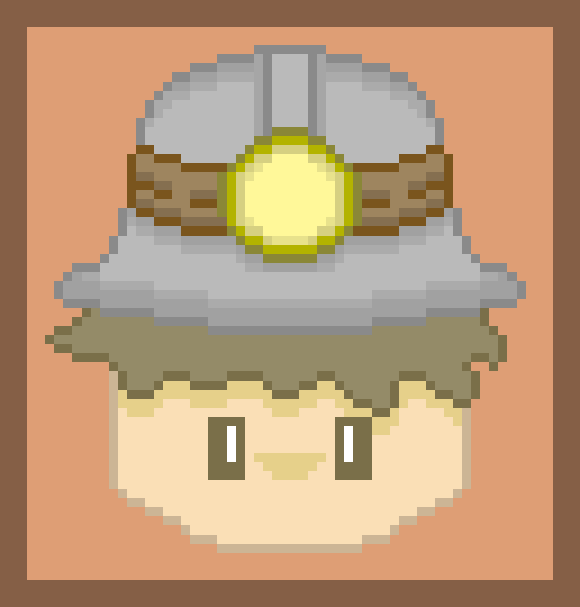 [9664c4] Prospecter