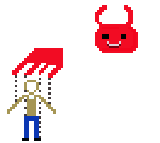 [9664c4] Malicious Demon