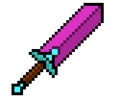 [9664c4] Ender Sword