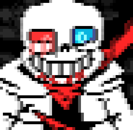 [fb7182] *Papyrus hears the twig break* !!! :Fatal
