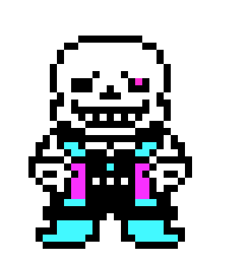 *tp to underlust and the zaps have no effect*