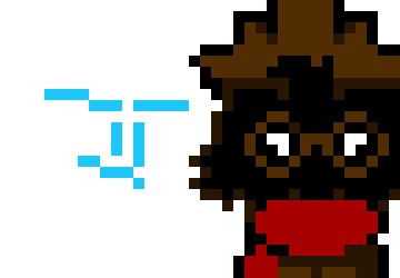 [3897d8] you are telling people not like something they like mr bossy and i didnt take her sprite