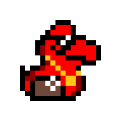[9664c4] swag yoshi