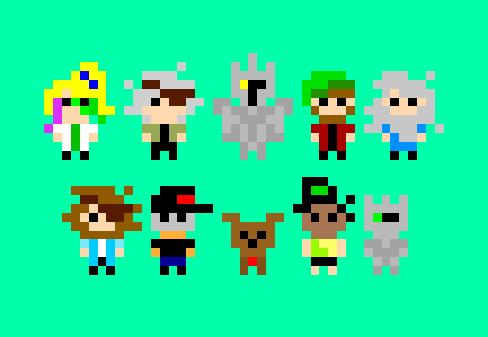 [9664c4] Sqwad