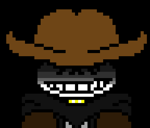 *about to pull gun out of holster* fuck you madness
