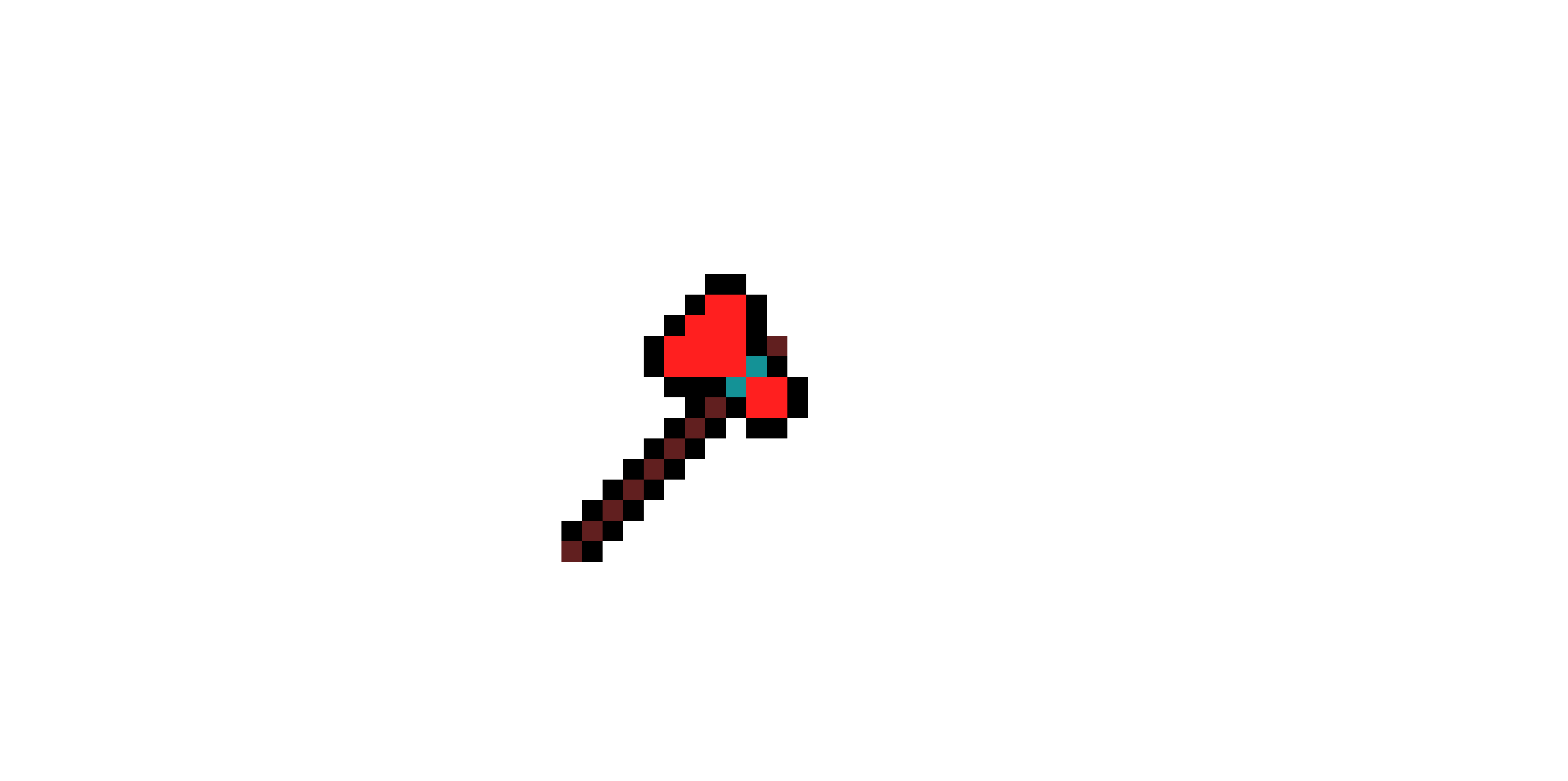 [9664c4] axe