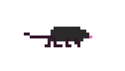 [b7b827] Rat Colony