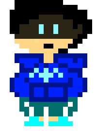 [506291] *he appears above the beast. then does an axe kick to it. making another shockwave.*