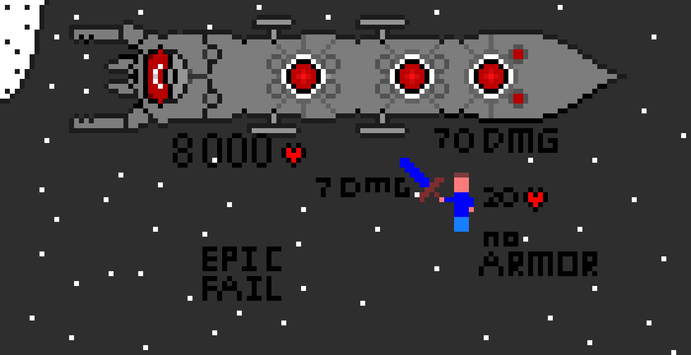 [9664c4] destroyer VS. steve