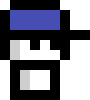[e7ed5e] player staight