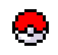 [9664c4] Pokemon Ball