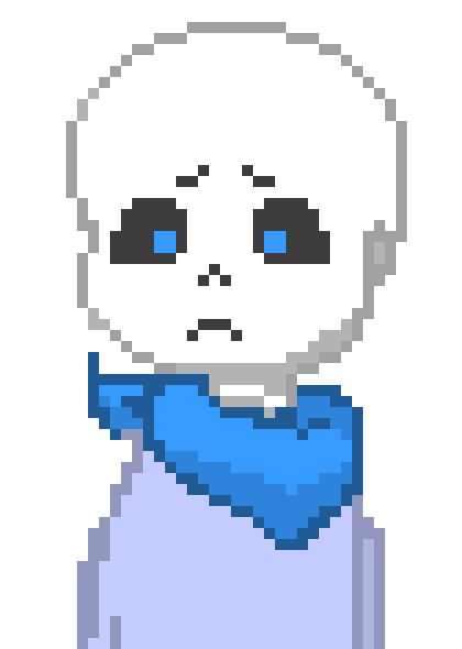 [b864cc] Blue sighed and curled up even more