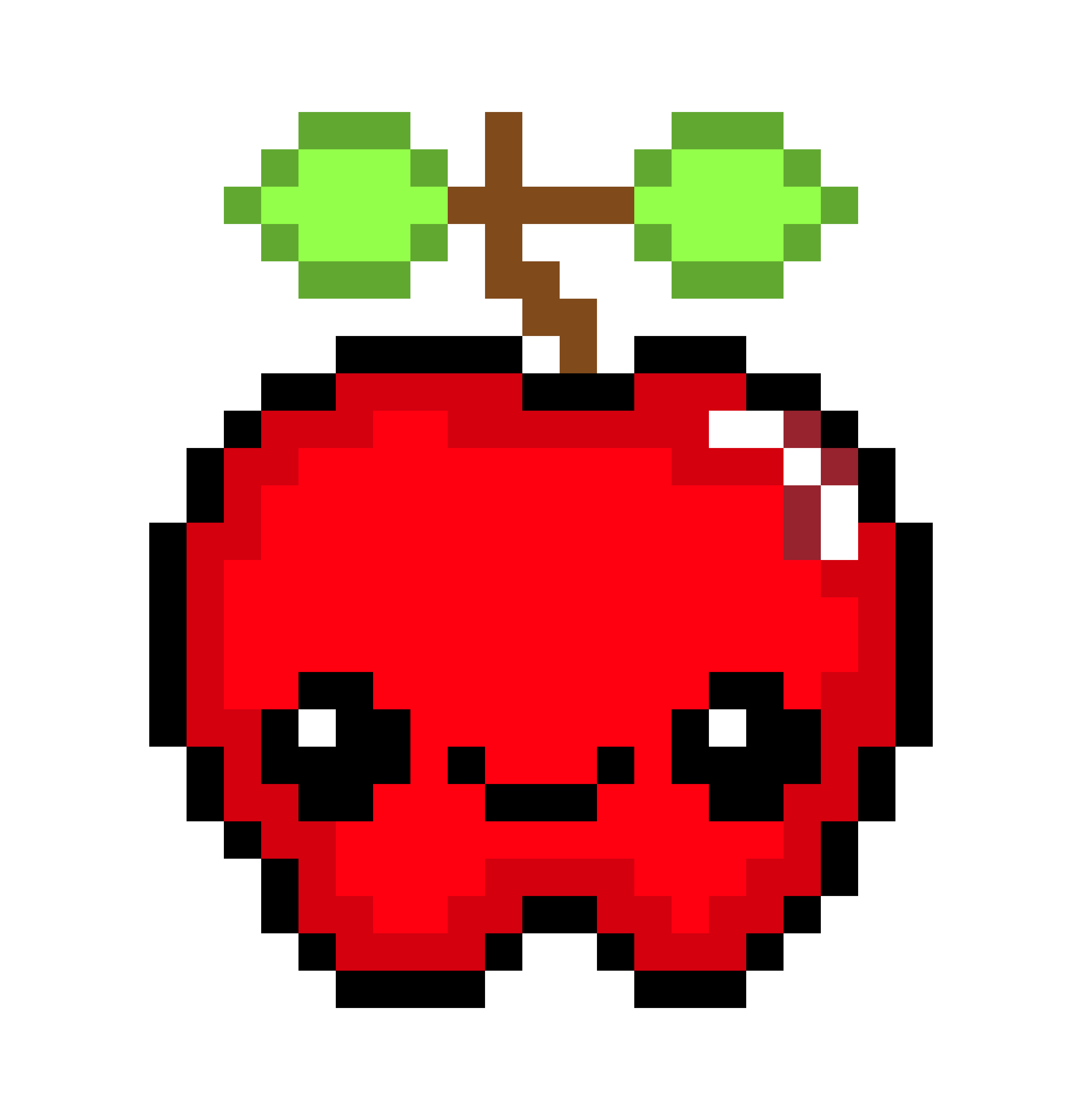 [9664c4] APPLES ARE CUTE ##APPLES