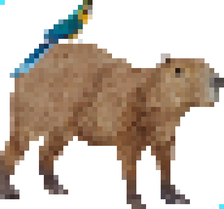 [ebb416] birdybara