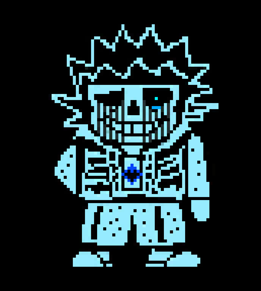 [7dc66f] Heroes!Hate Monger Trio Phase 3