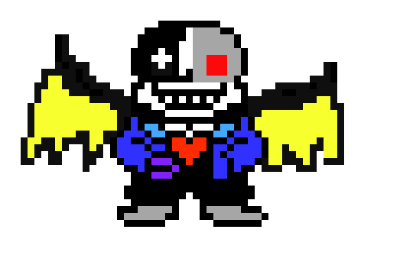 Sans NEO