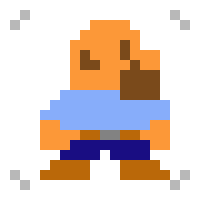 [58cd92] Mario Sprite