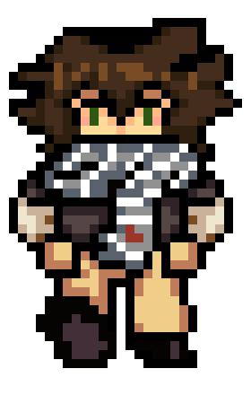 [4a4db8] toby new version walking left