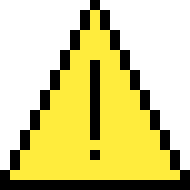 Caution