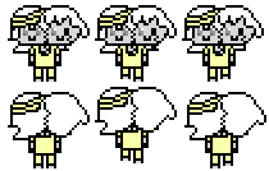 [f0a676] gemelos