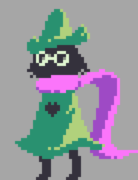 [990543] (If anyone wants to use this, be my guest. Guess I'll work on another sprite...)
