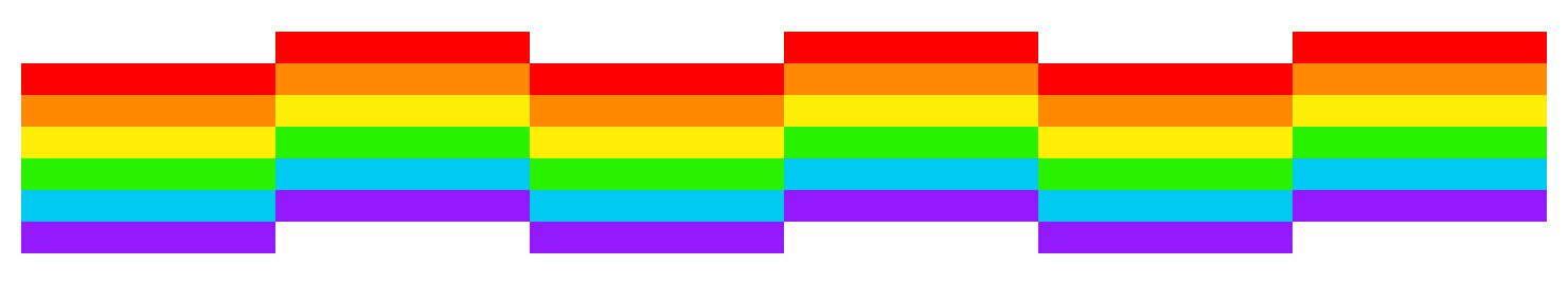 [5dd1ee] RAINBOW - NYAN CAT
