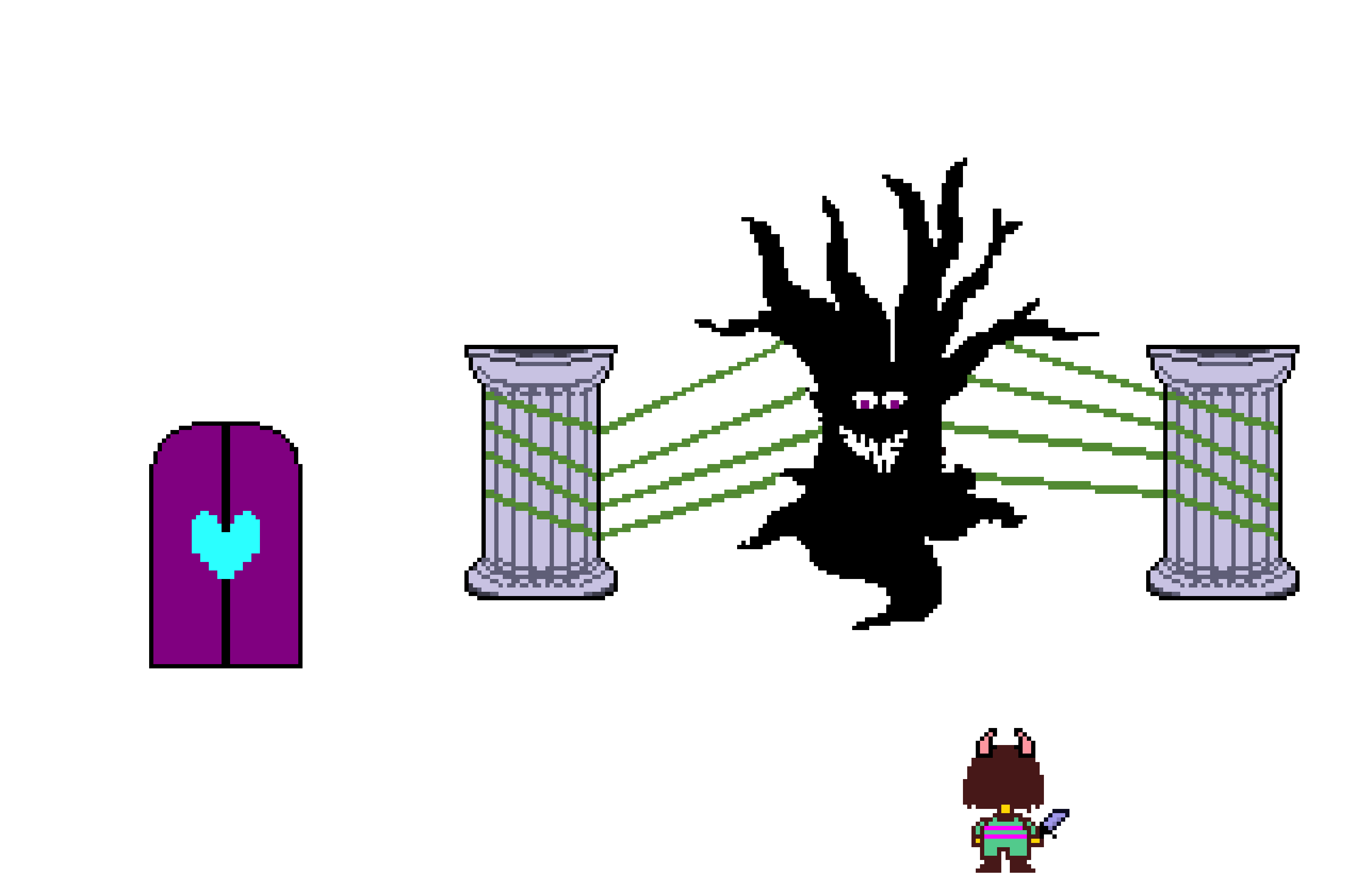 [d728ea] Deltaground Chapter 3 + 4