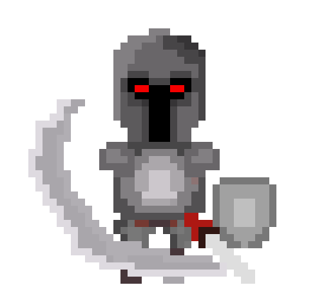 [9664c4] knight