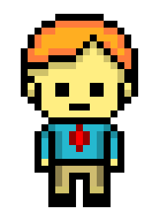 [4eba8d] UltimateForeheadKid