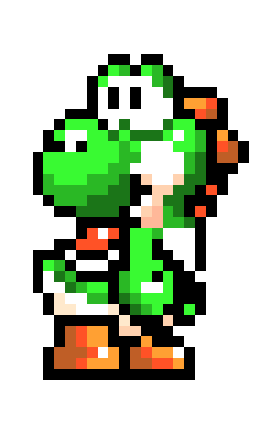 [9664c4] Yoshi