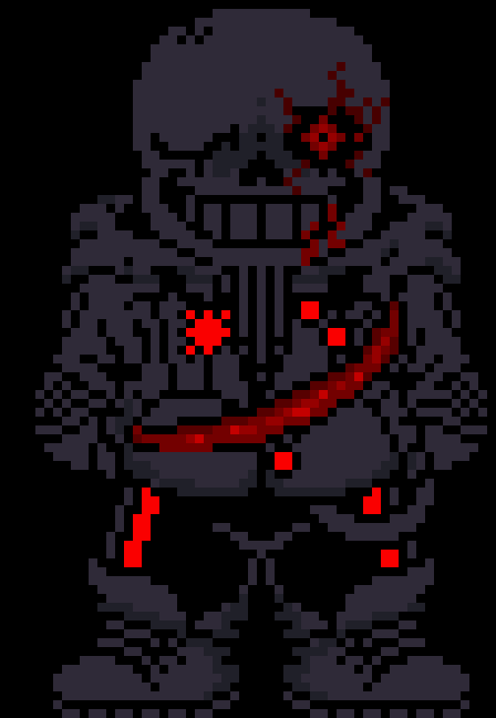 [5aa7ee] RUIN SANS STAGE 2