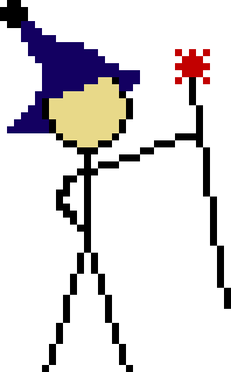 [9664c4] Wizard