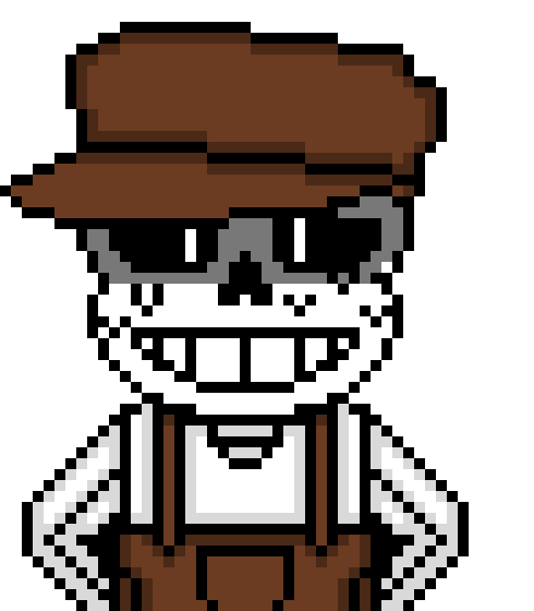 [7c78a2] *looks down and picks it up. Runs up to Terror* un excuse me sir, i think you dropped this
