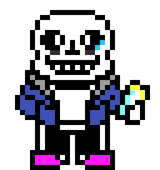 [35dc76] i dont know why people pull out these old sprites as an insult, cause 1: good times, and 2: i didnt even make them lmao