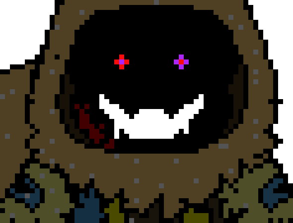[53a360] End Of Creations ( DustDustInk ) : ...