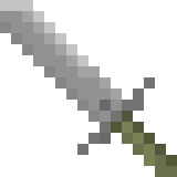 [5bbb71] Iron broadsword