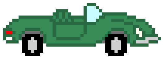 [7b5f98] Car