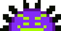 [41ca67] urchin fred