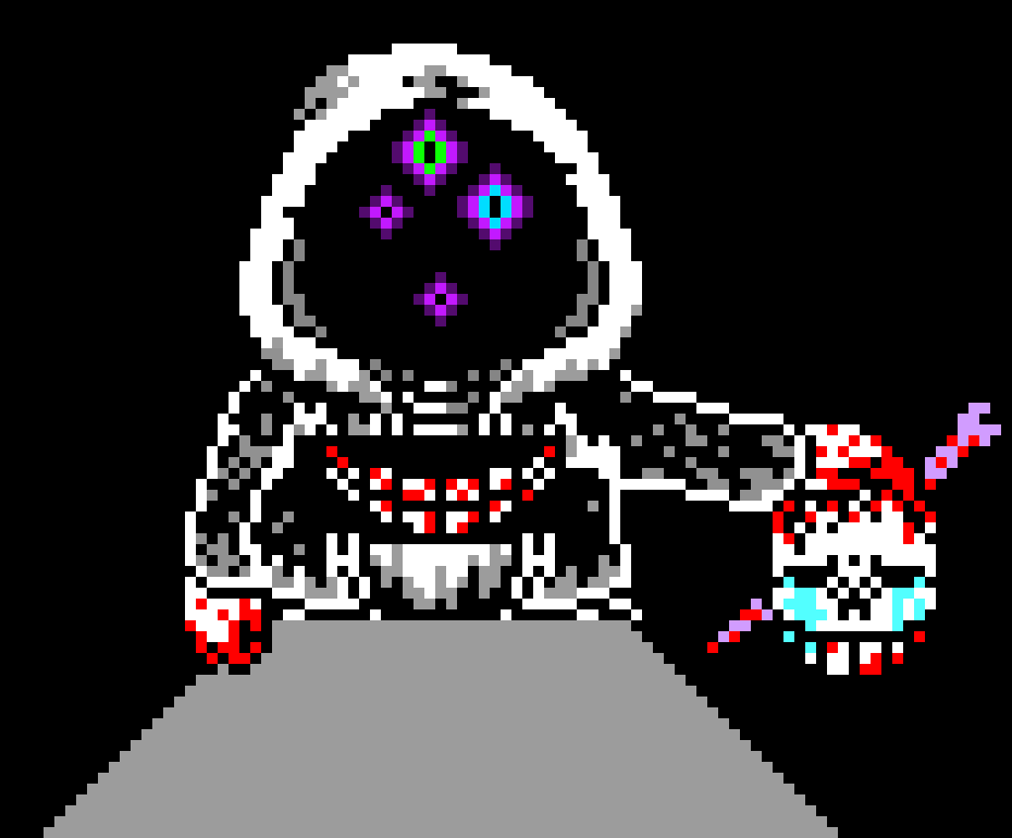 [d082ec] ur welcome kid but don't expect me to be nice to you next time we meet