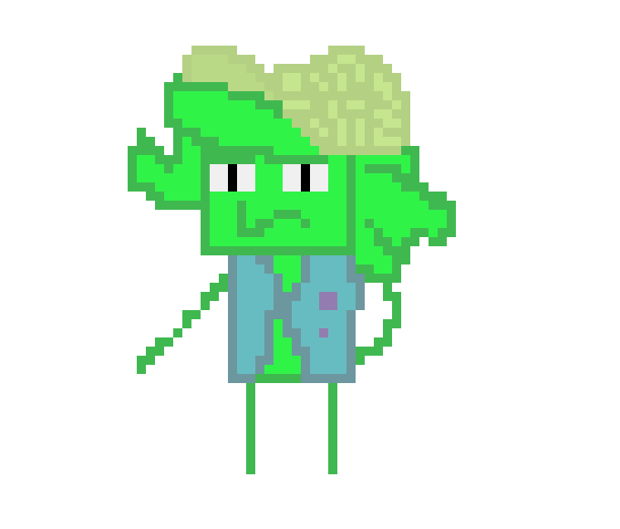 [9664c4] Little Ms. Leroy